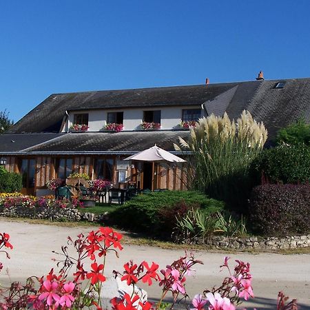 乐维厄菲西酒店 Soings-en-Sologne 外观 照片